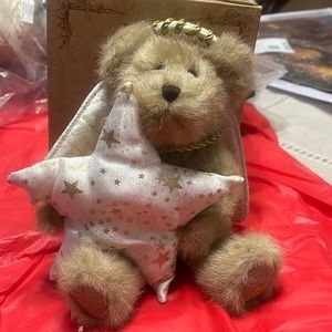 NWT Boyd’s Bear Collection